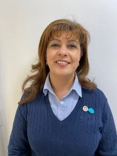 Mrs Gihan Girgis