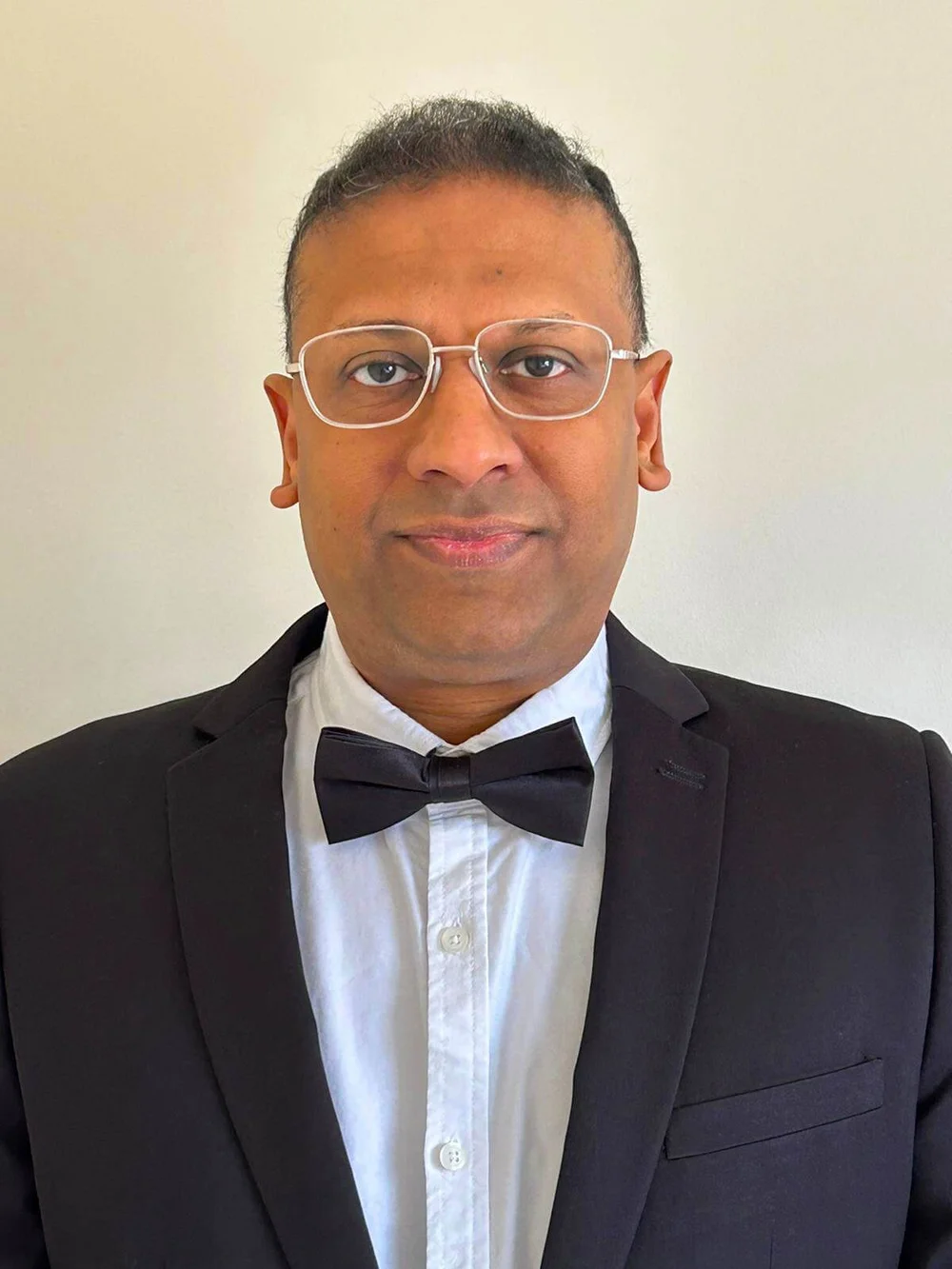 Dr Ramesh Banduwardene