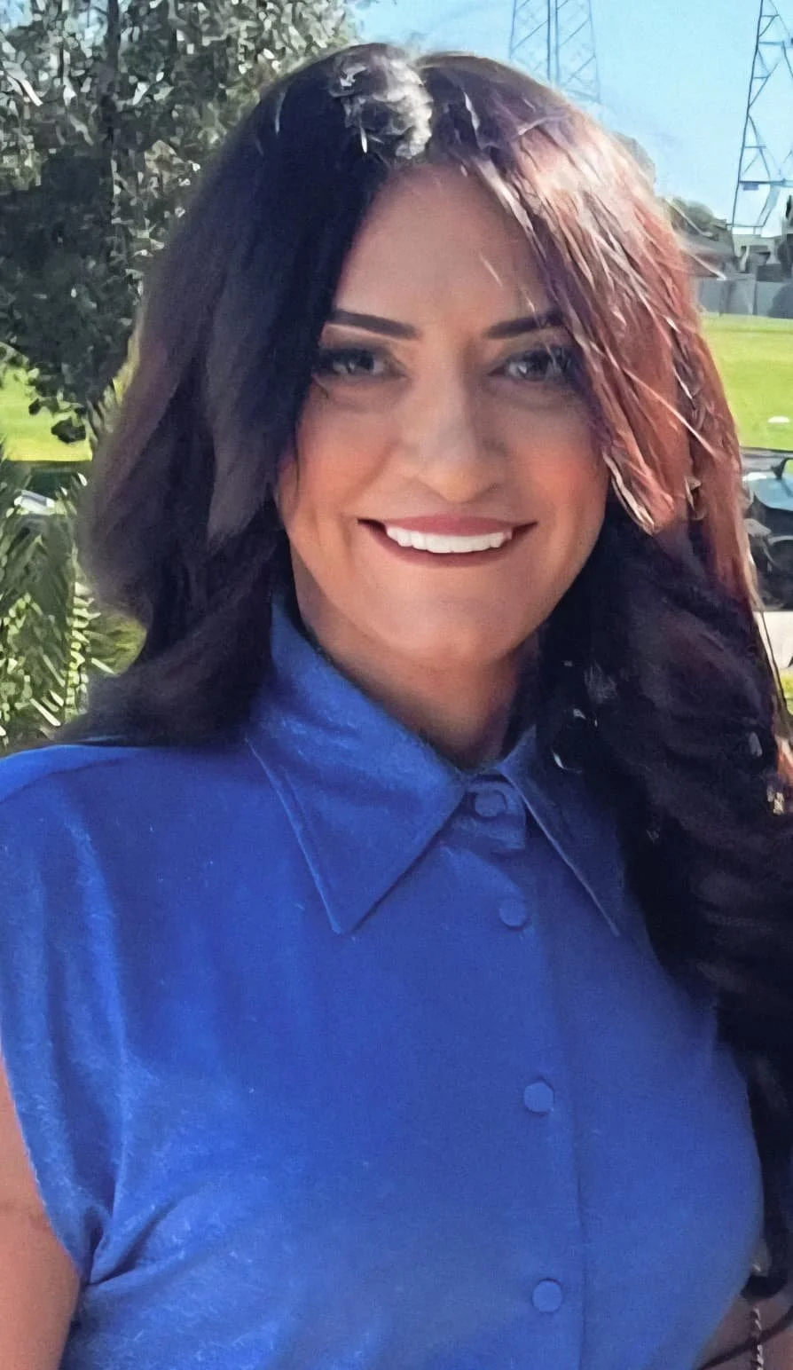 Dr Suzette Meshreky